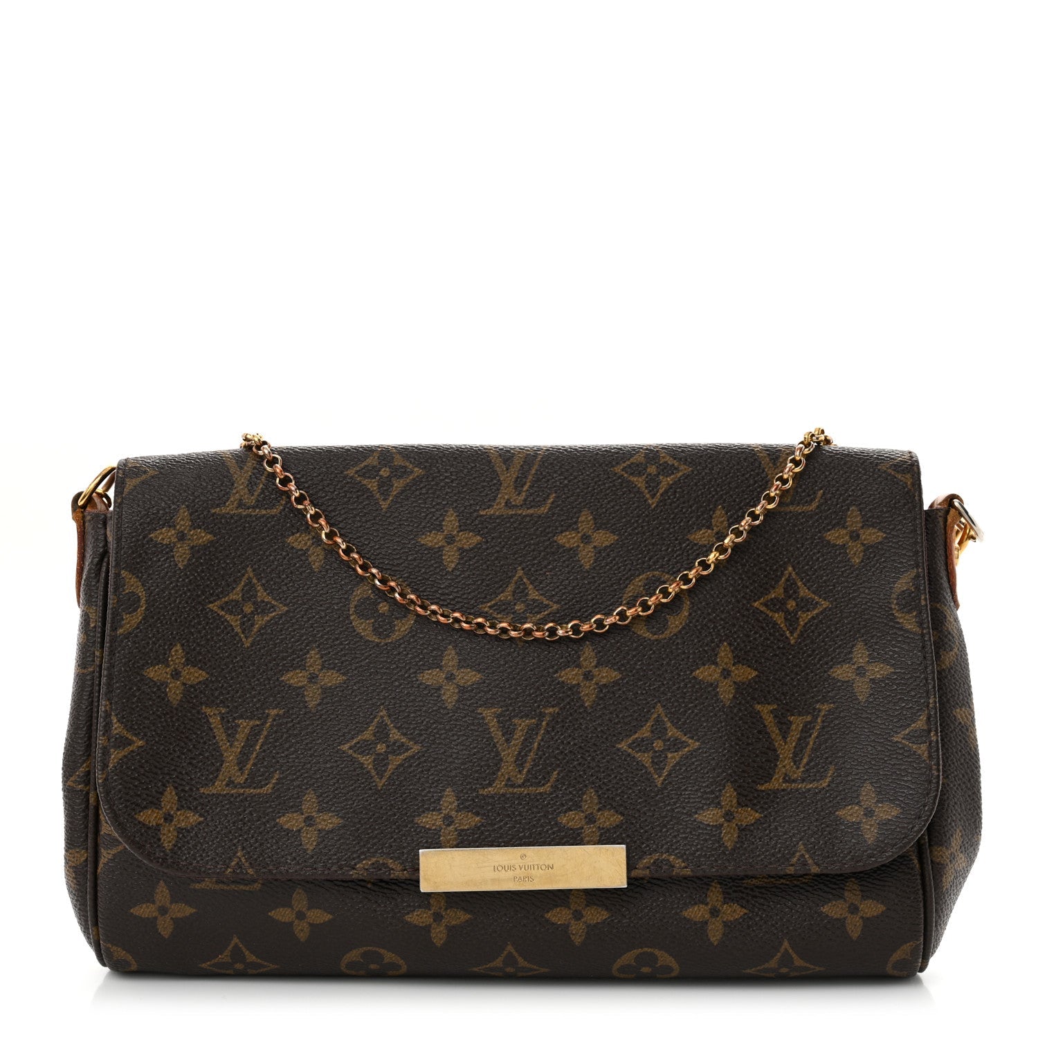 Louis Vuitton Monogram Favorite MM 1 of 13