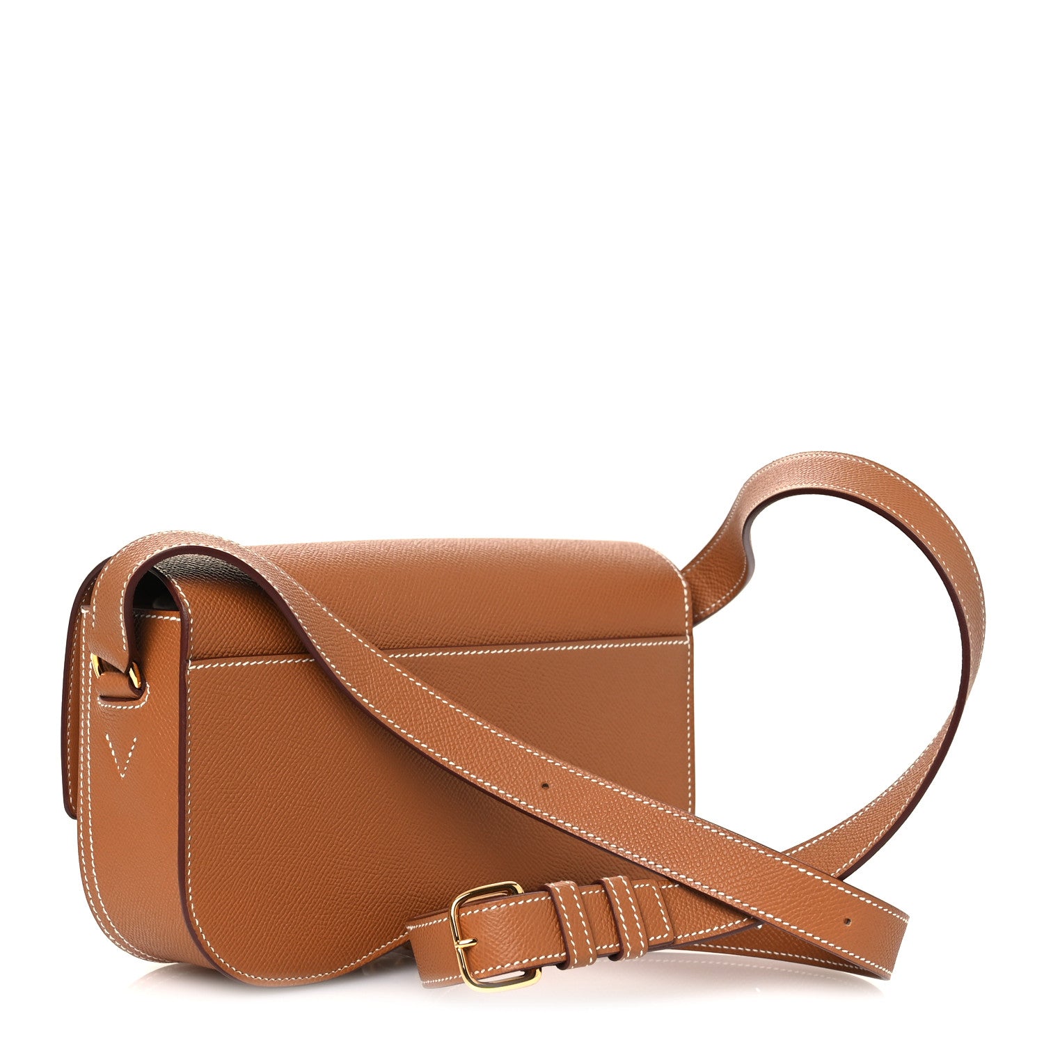 Hermes Epsom Della Cavalleria Elan Gold 3 of 11