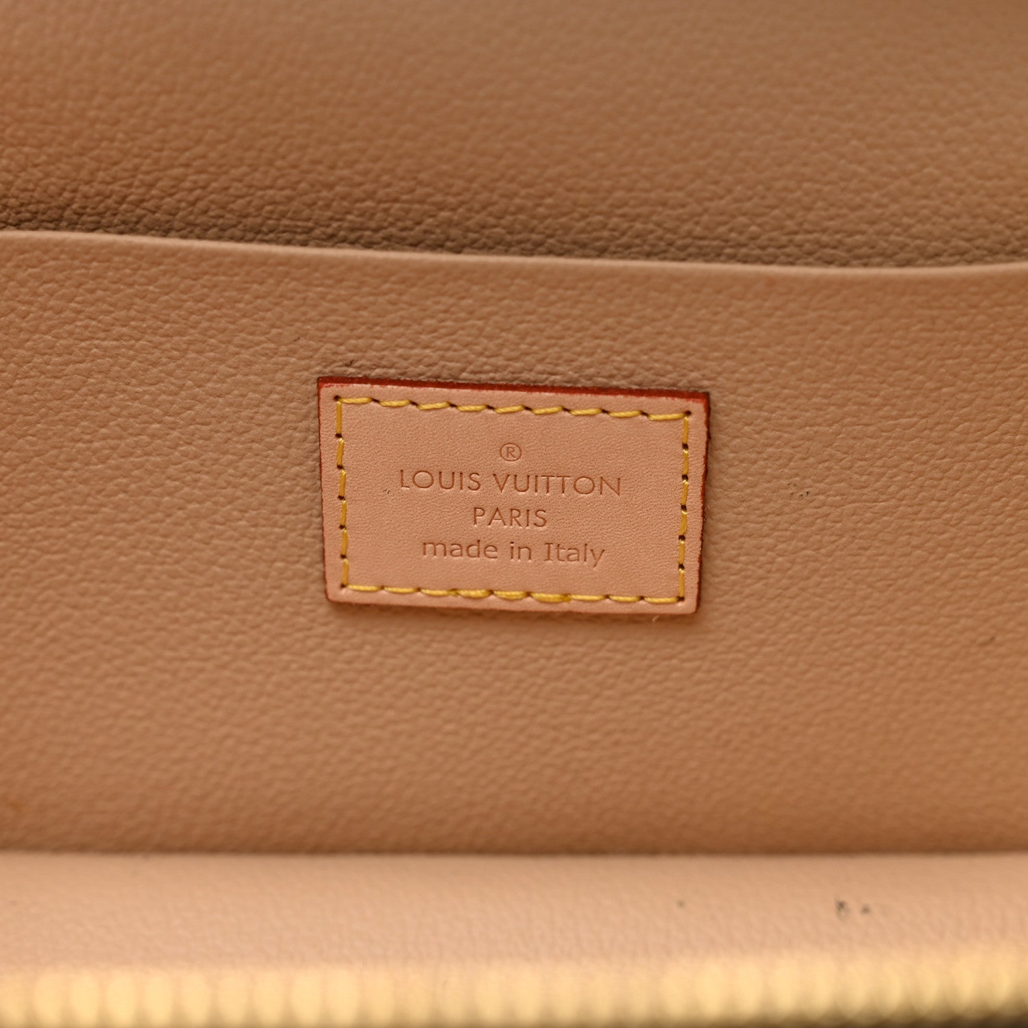 Louis Vuitton Monogram Nice Mini 6 of 7