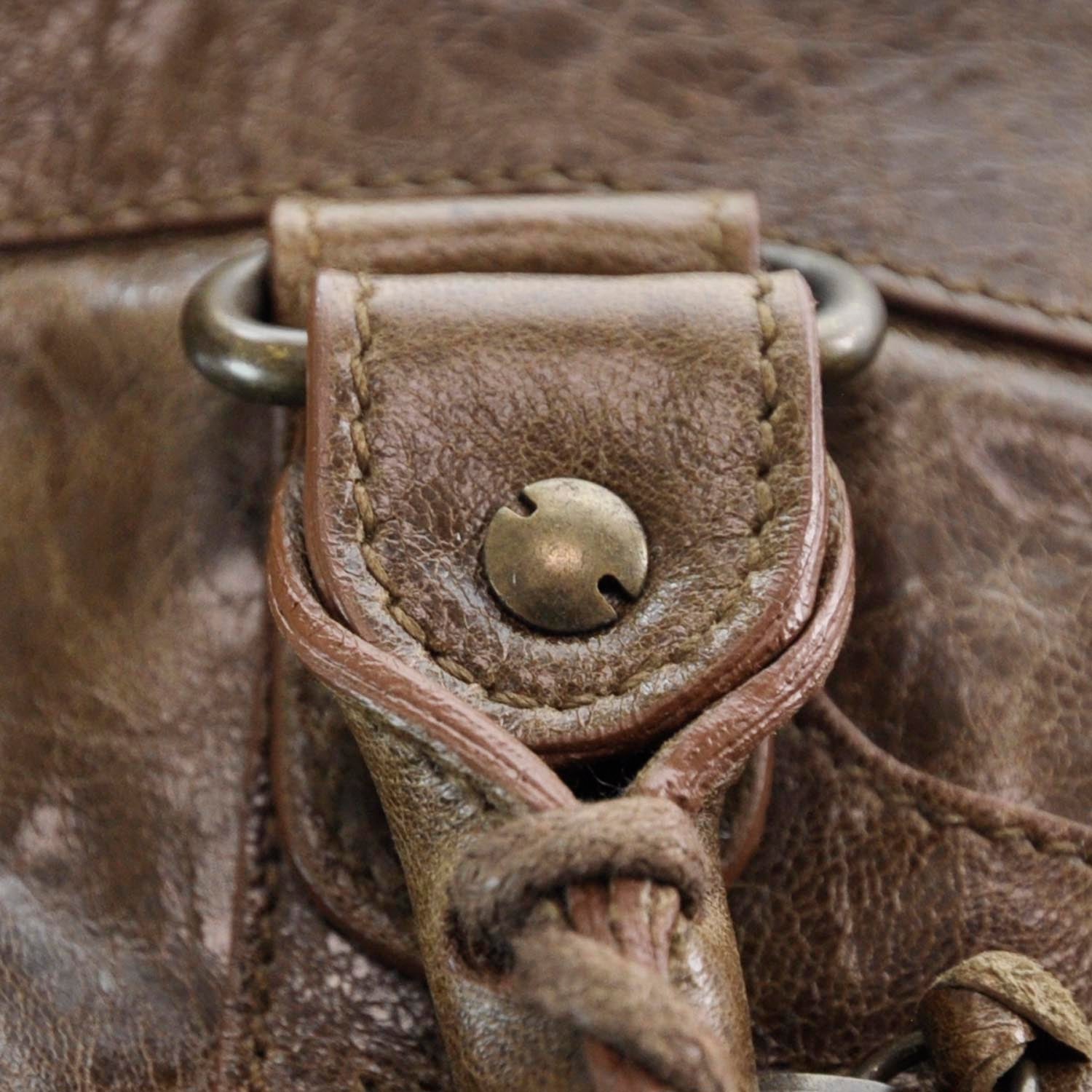 Balenciaga Chevre First Truffle 6 of 10