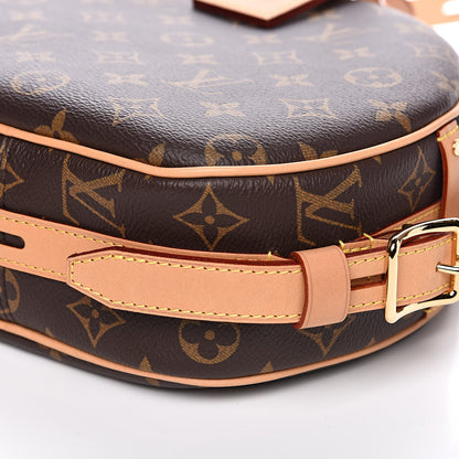 Louis Vuitton Monogram Boite Chapeau Souple 9 of 9