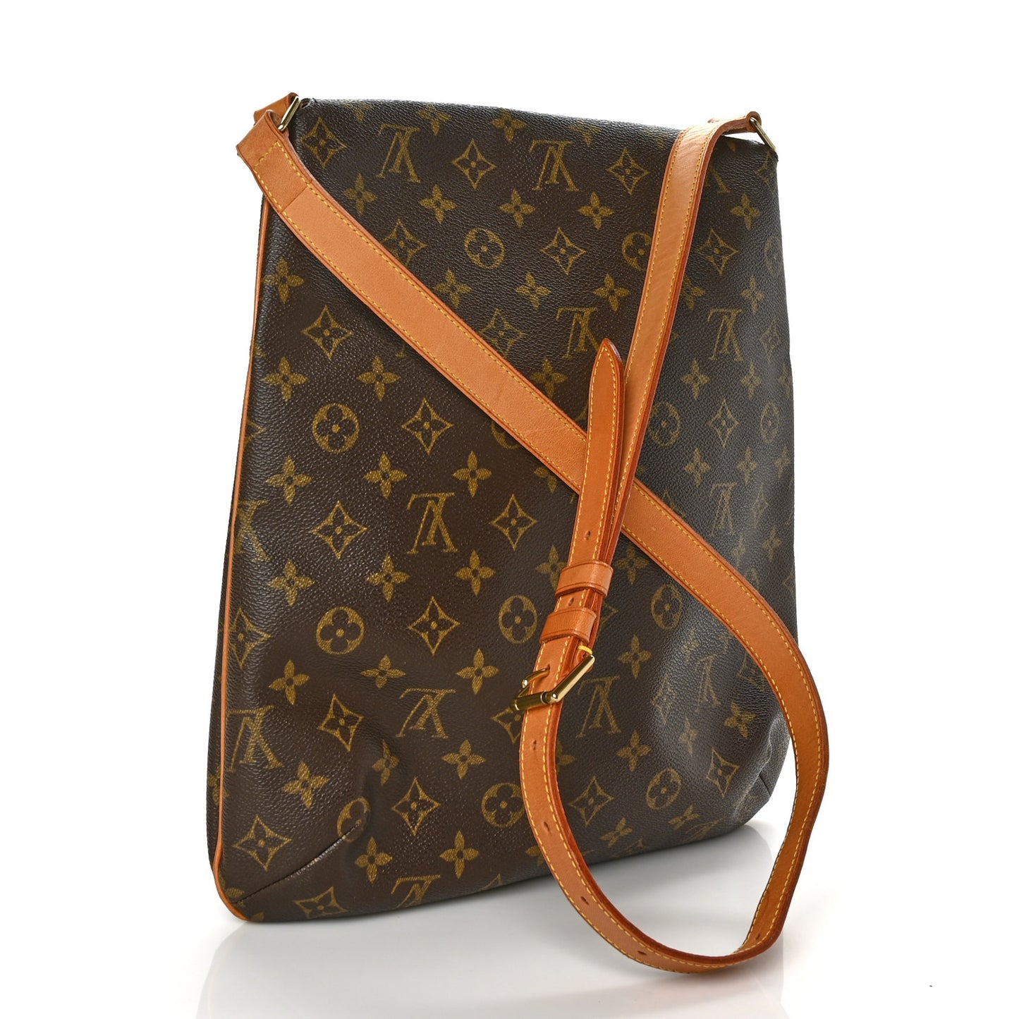 Monogram Musette GM