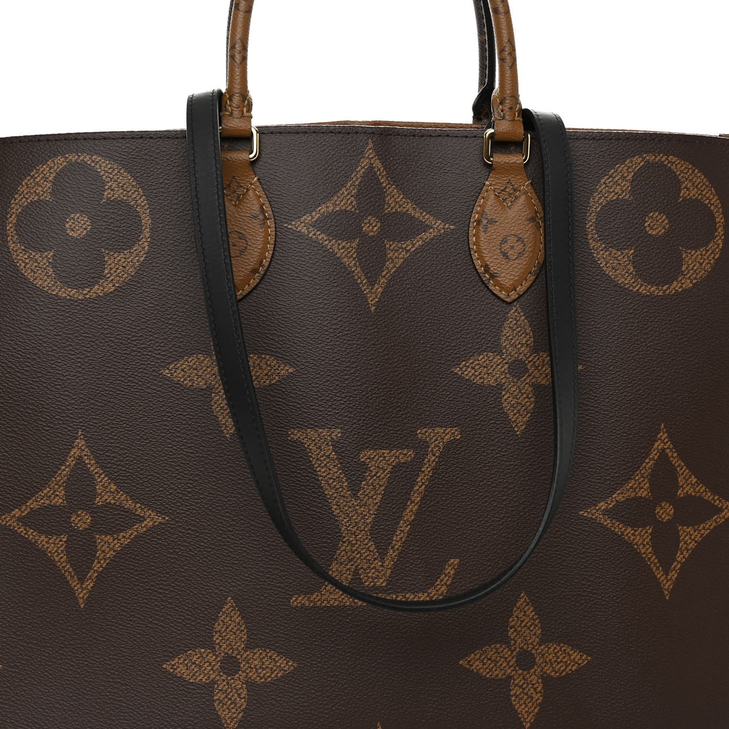 Reverse Monogram Giant Onthego GM