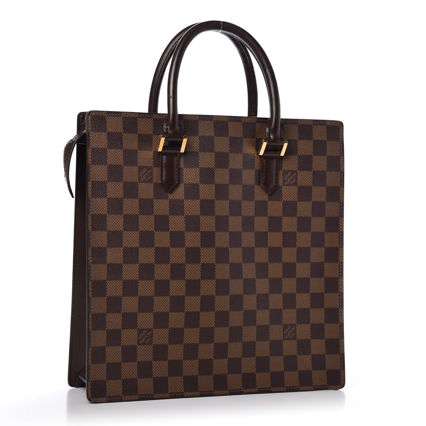 Damier Ebene Venice Sac Plat