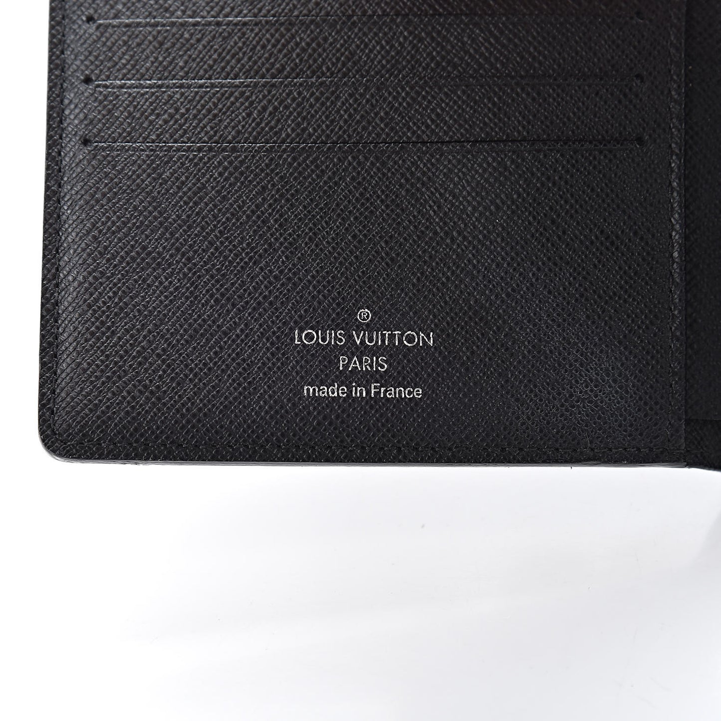 Damier Graphite Multiple Wallet