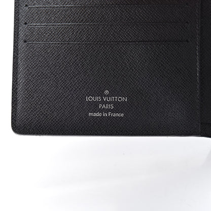 Louis Vuitton Damier Graphite Multiple Wallet 6 of 9