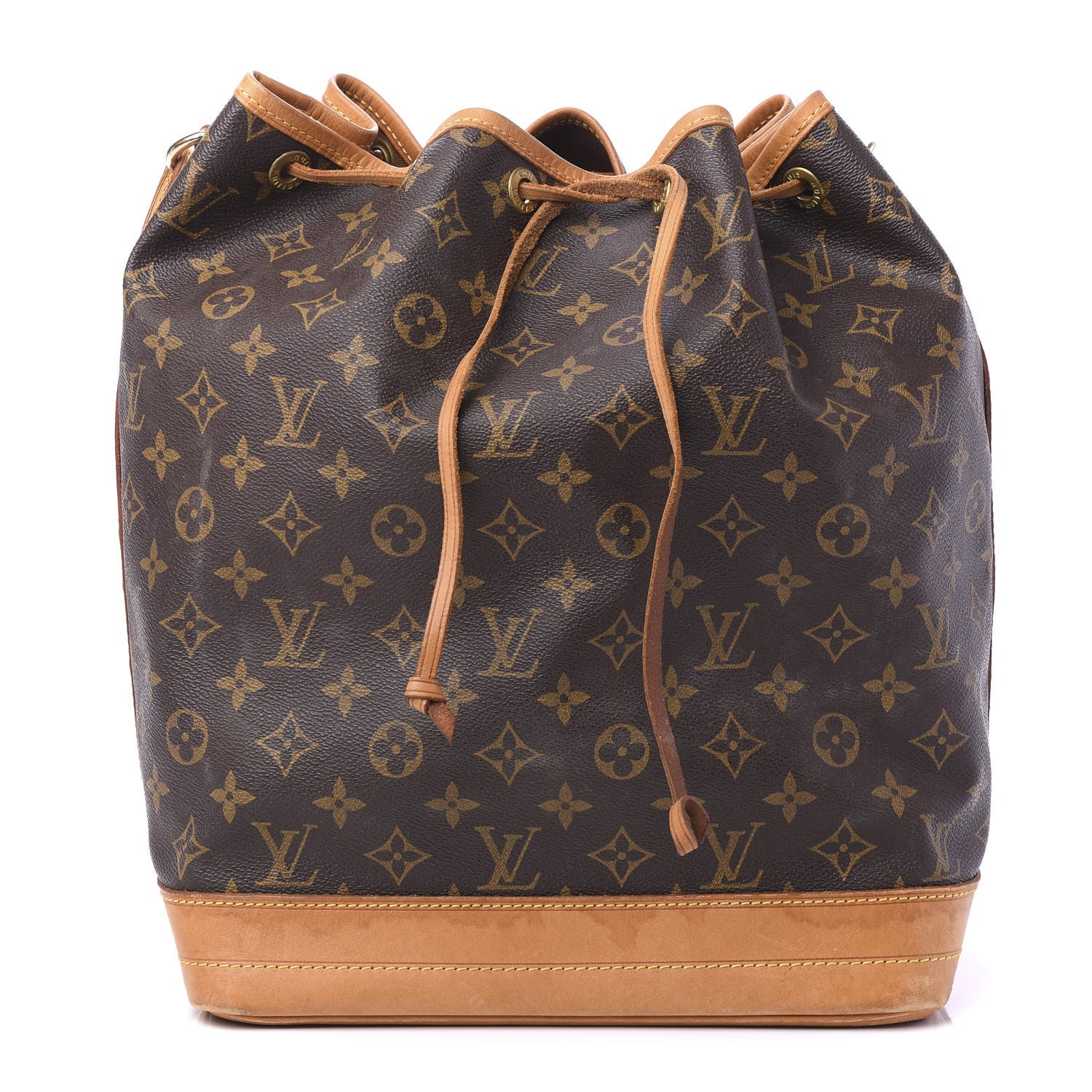 Louis Vuitton Monogram Noe 1 of 12