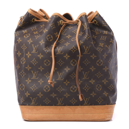 Louis Vuitton Monogram Noe 1 of 12