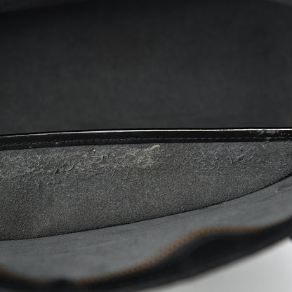 Louis Vuitton Epi Lussac Black 13 of 25