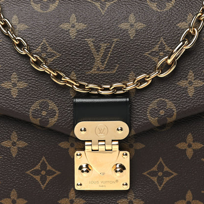 Louis Vuitton Monogram Trunkie 7 of 9