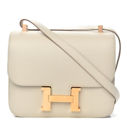 Hermes Evercolor Constance 24 Beton 1 of 10