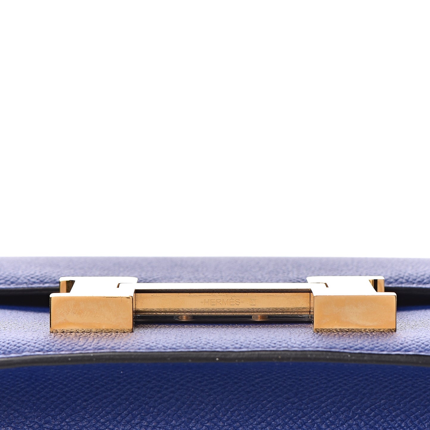 Epsom Constance 24 Bleu Electrique