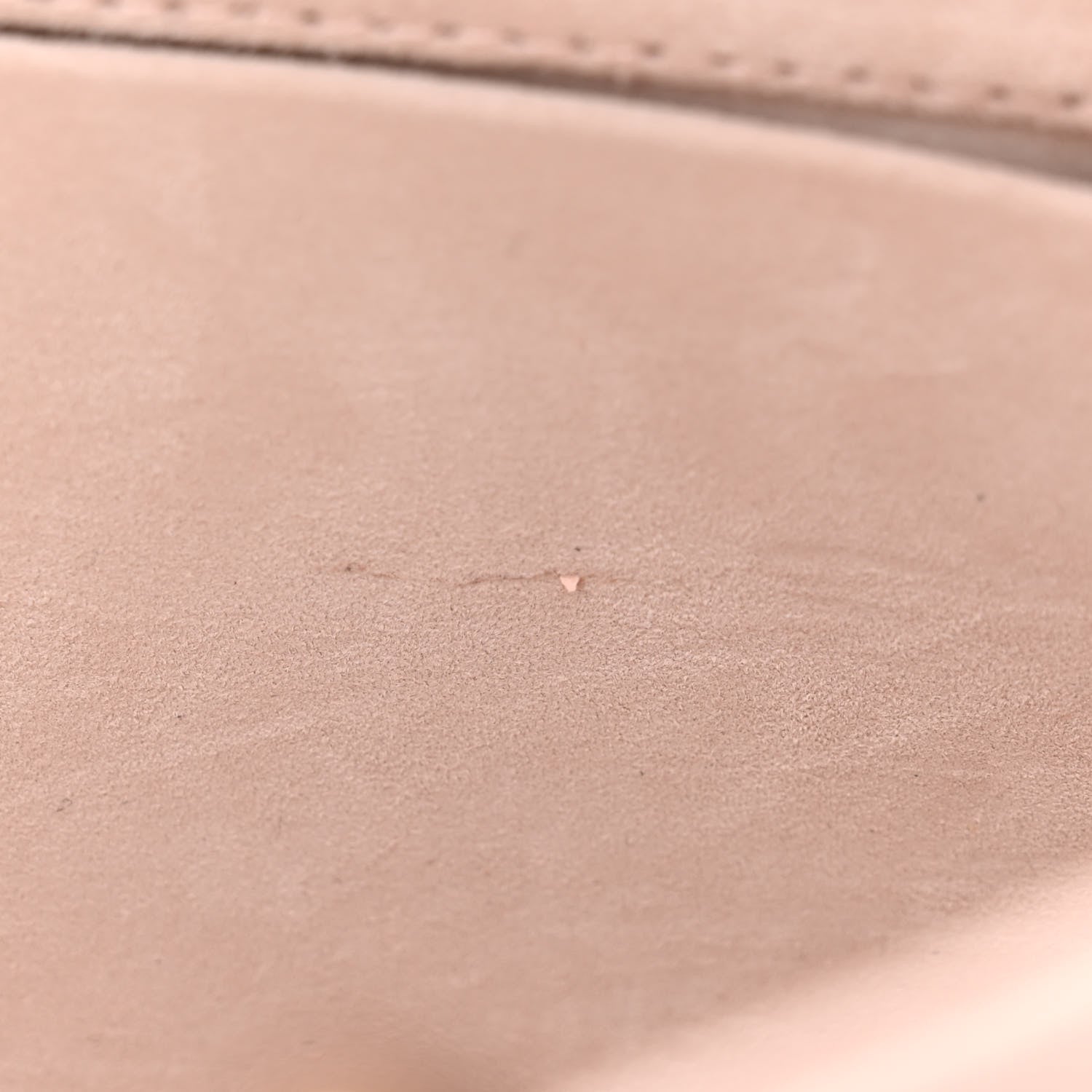 Christian Dior Lambskin Cannage Medium Lady D-Joy Light Pink 13 of 13