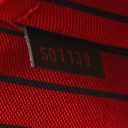 Louis Vuitton Damier Ebene Neo Neverfull GM 9 of 14
