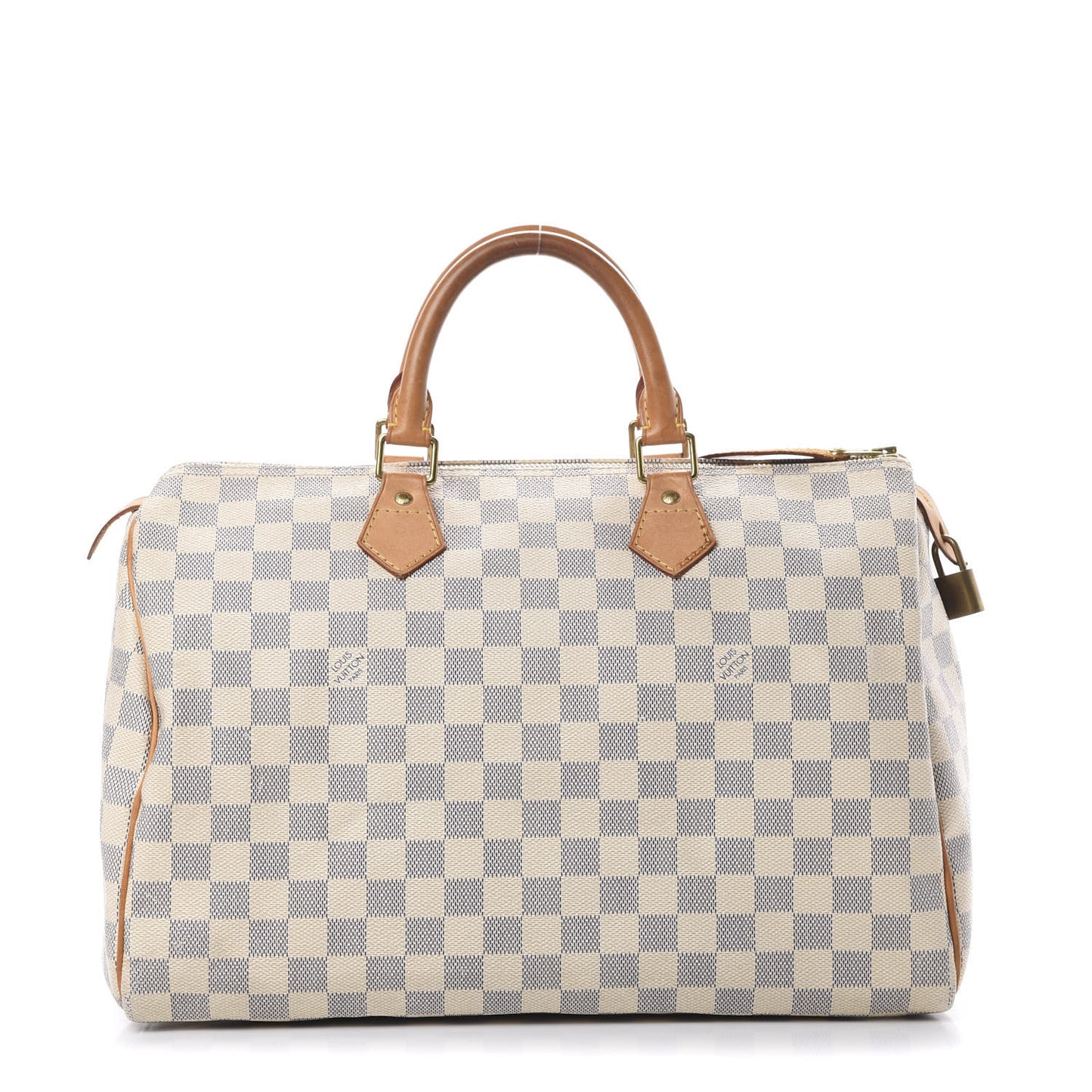Damier Azur Speedy 35