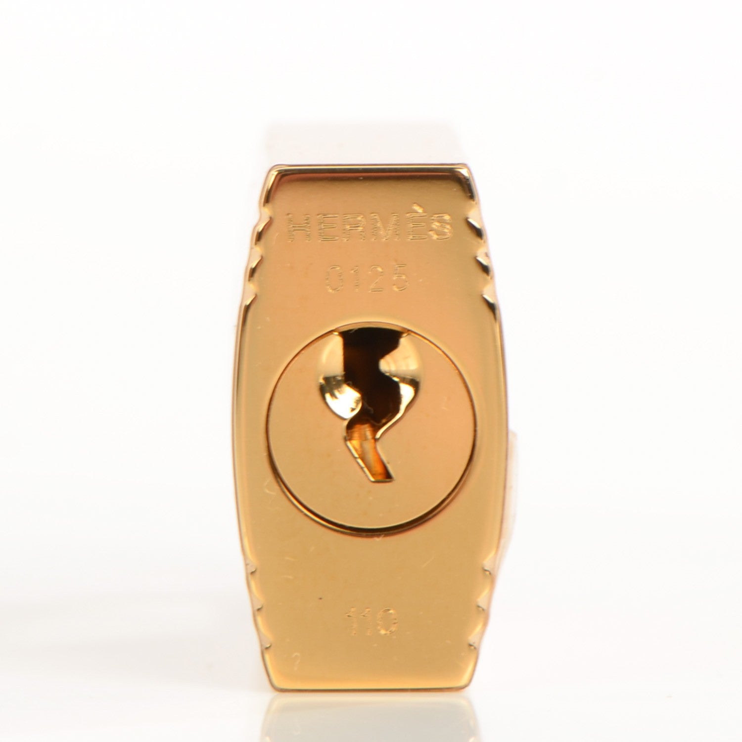 Hermes Togo Kelly Retourne 32 Etoupe 21 of 28