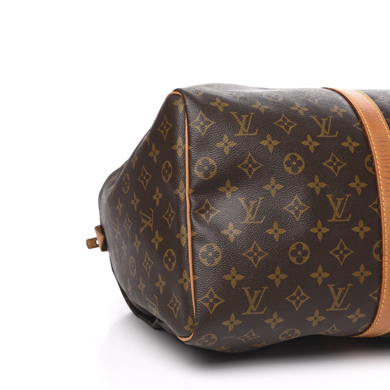 Louis Vuitton Monogram Keepall 50 8 of 13