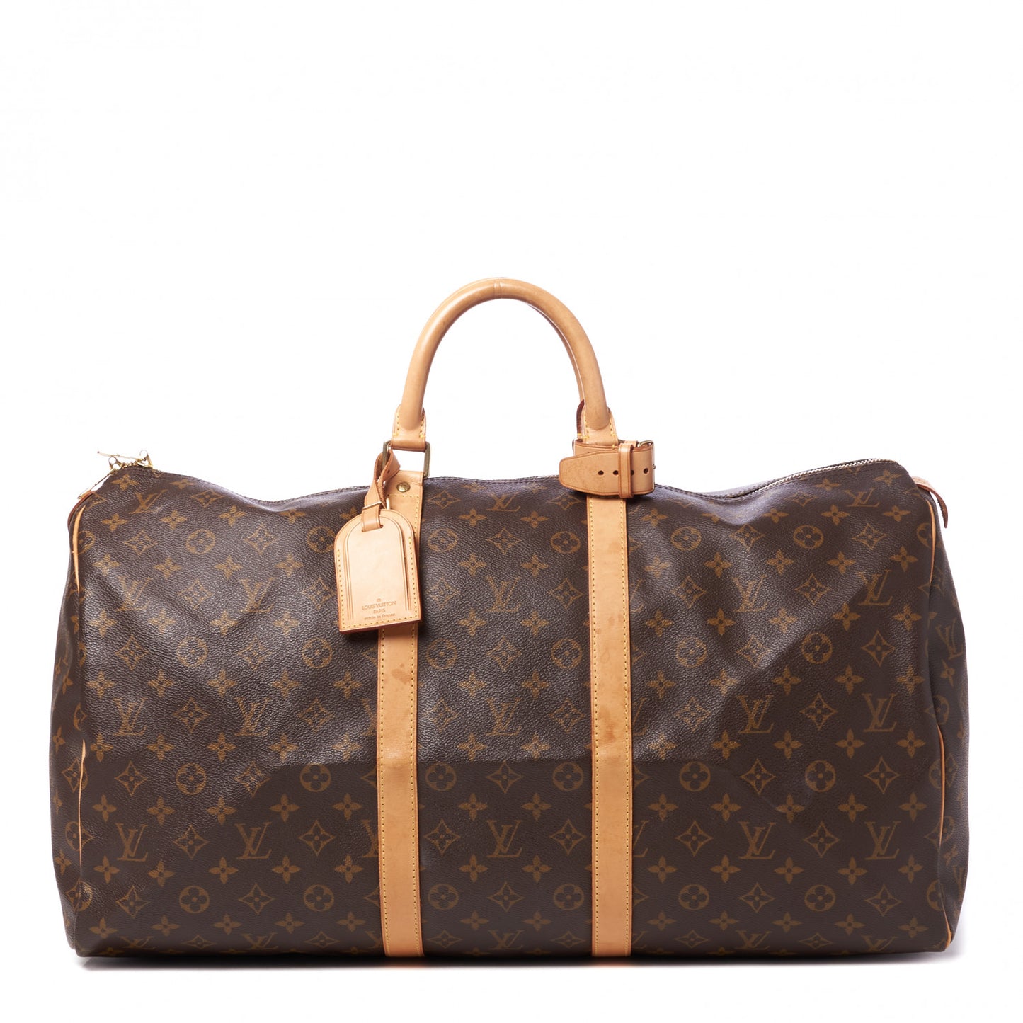Monogram Keepall 55