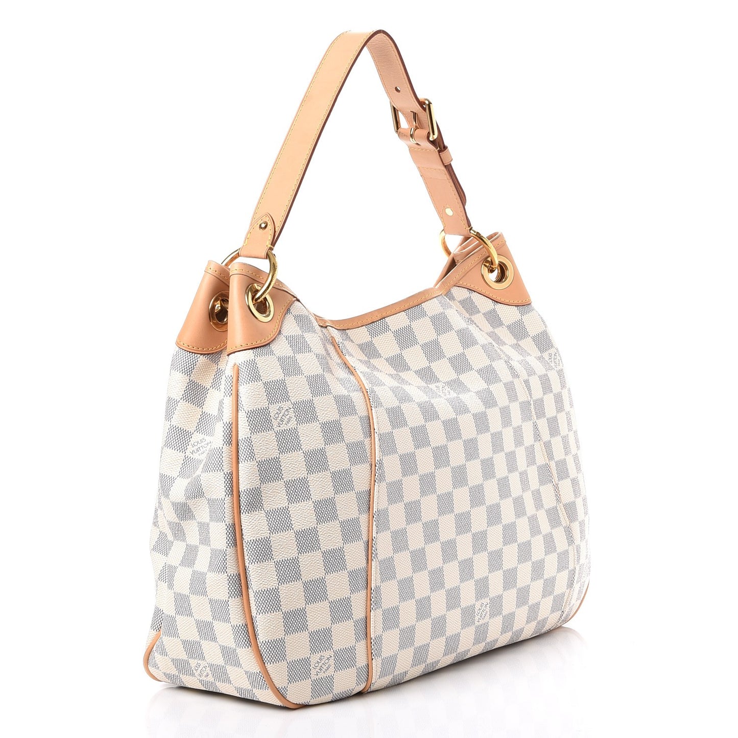 Damier Azur Galliera PM