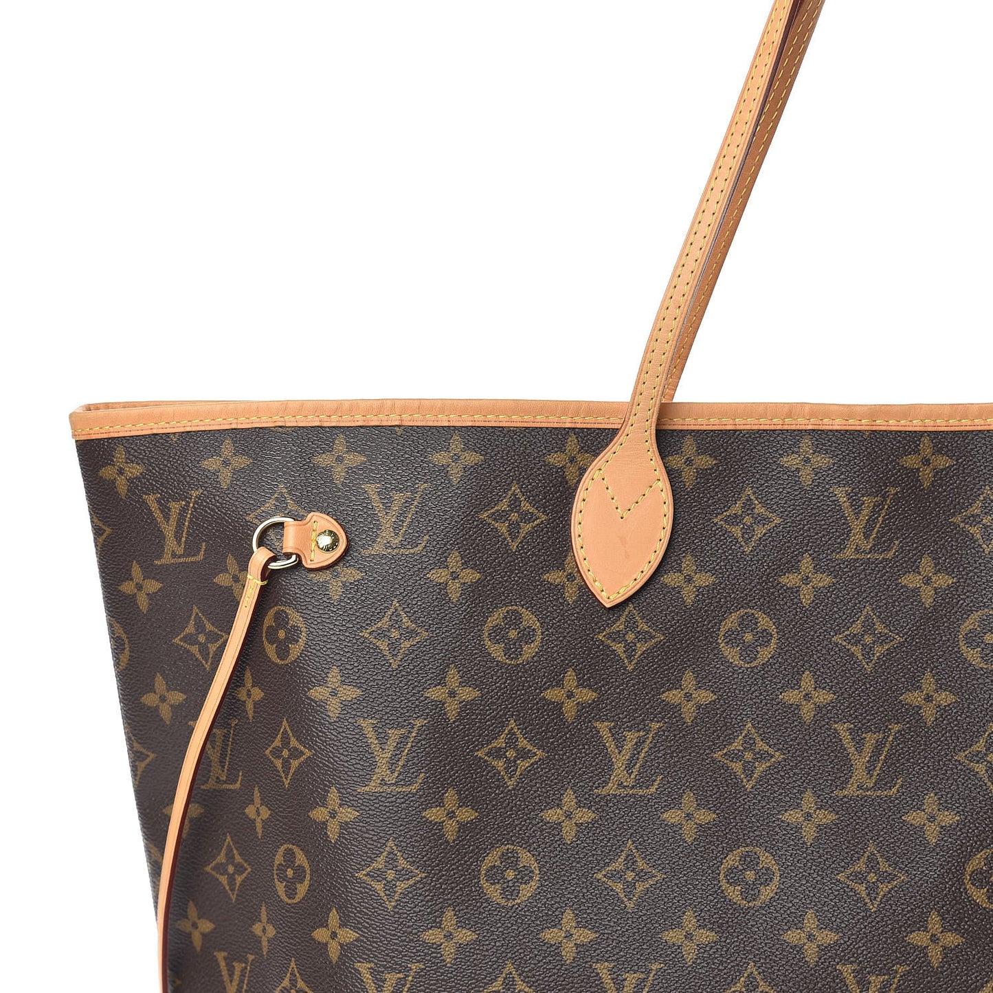 Monogram Neverfull GM