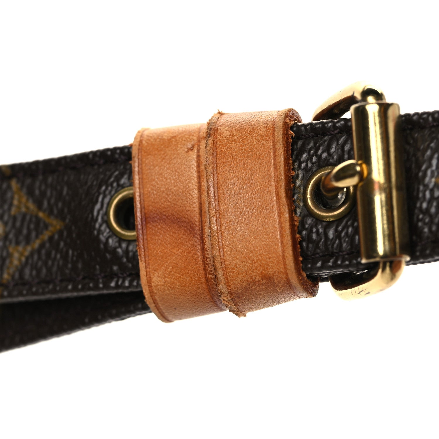 Louis Vuitton Monogram Nil 28 8 of 8