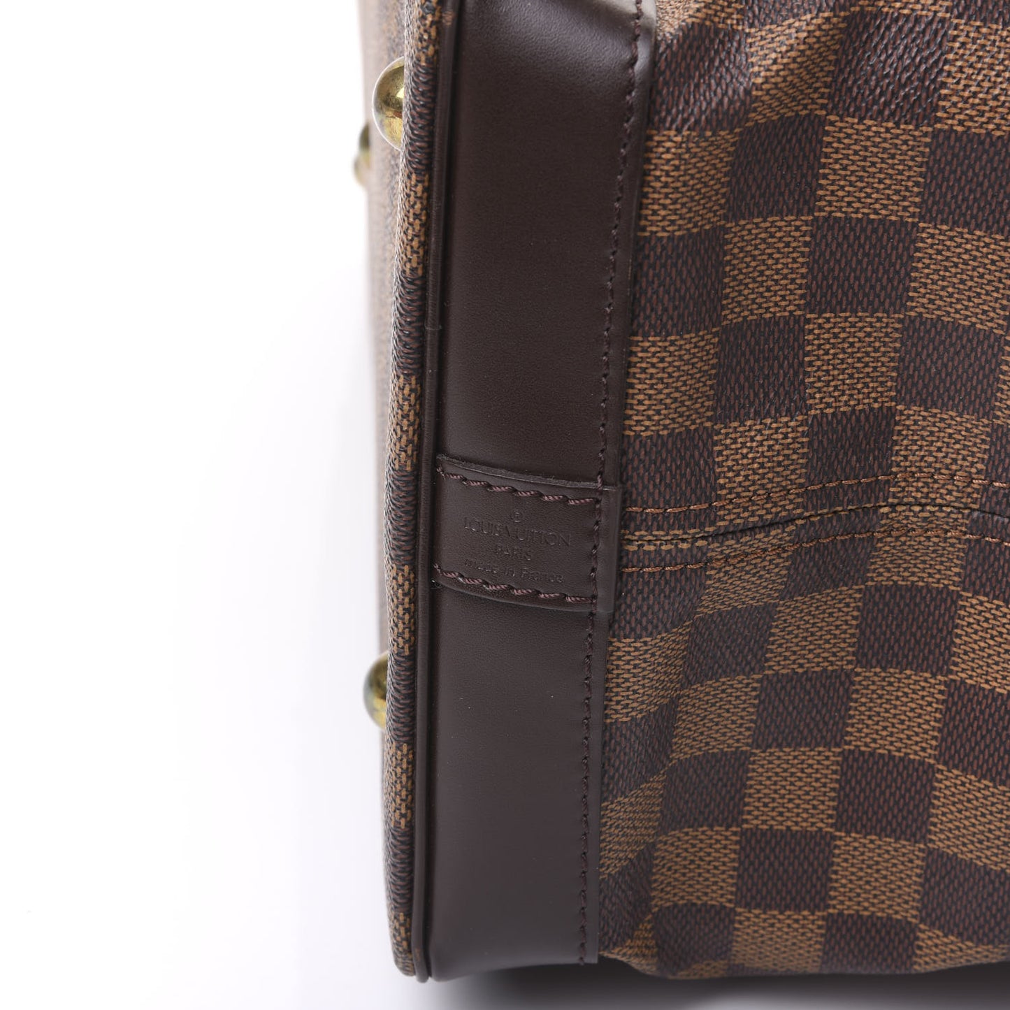 Damier Ebene West End PM