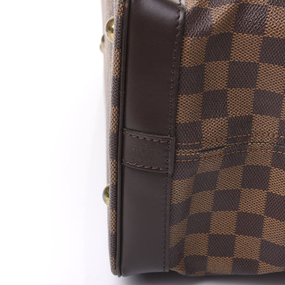 Louis Vuitton Damier Ebene West End PM 9 of 11