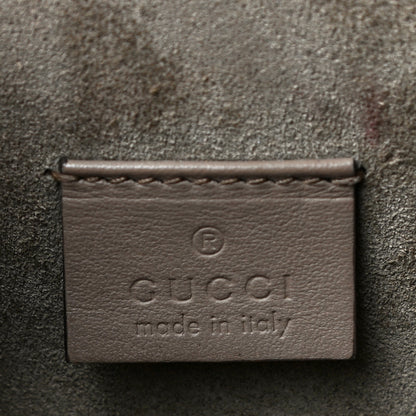 Gucci GG Supreme Monogram Mini Dionysus Shoulder Bag Taupe 6 of 17