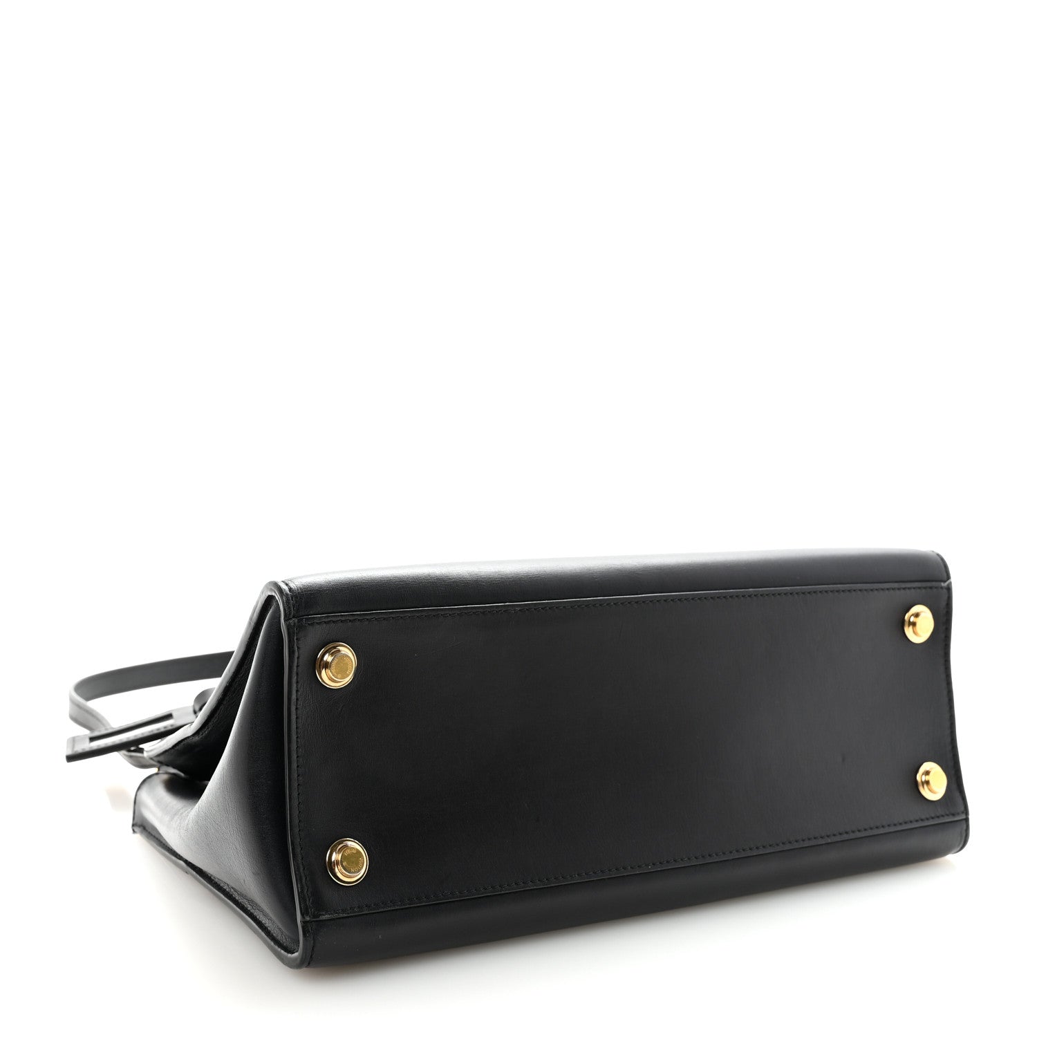 Louis Vuitton Calfskin City Steamer EW Kaki Blue Black 4 of 9