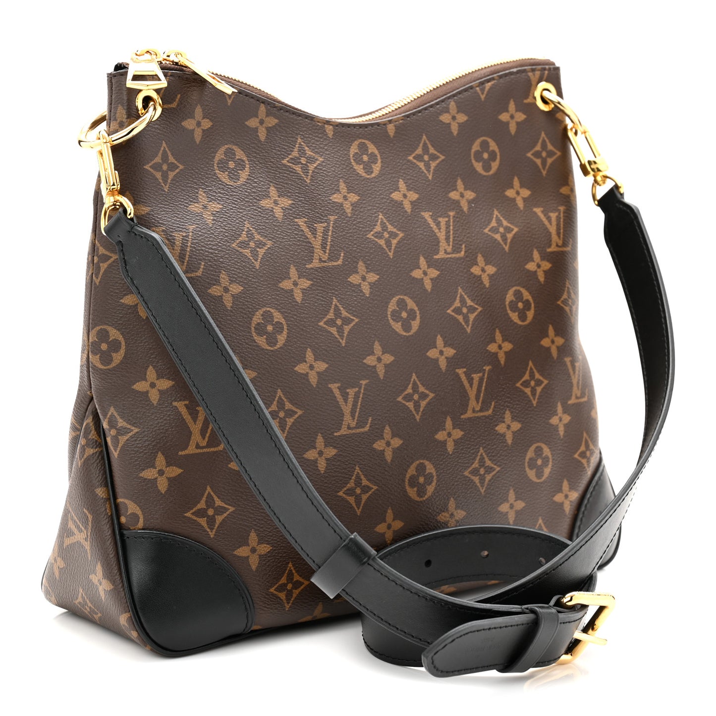 Monogram Odeon MM Black