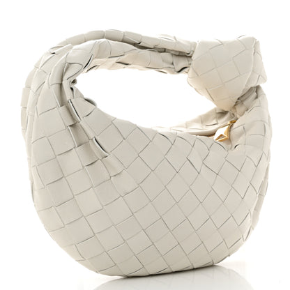 Bottega Veneta Nappa Intrecciato Mini Jodie Chalk 2 of 10