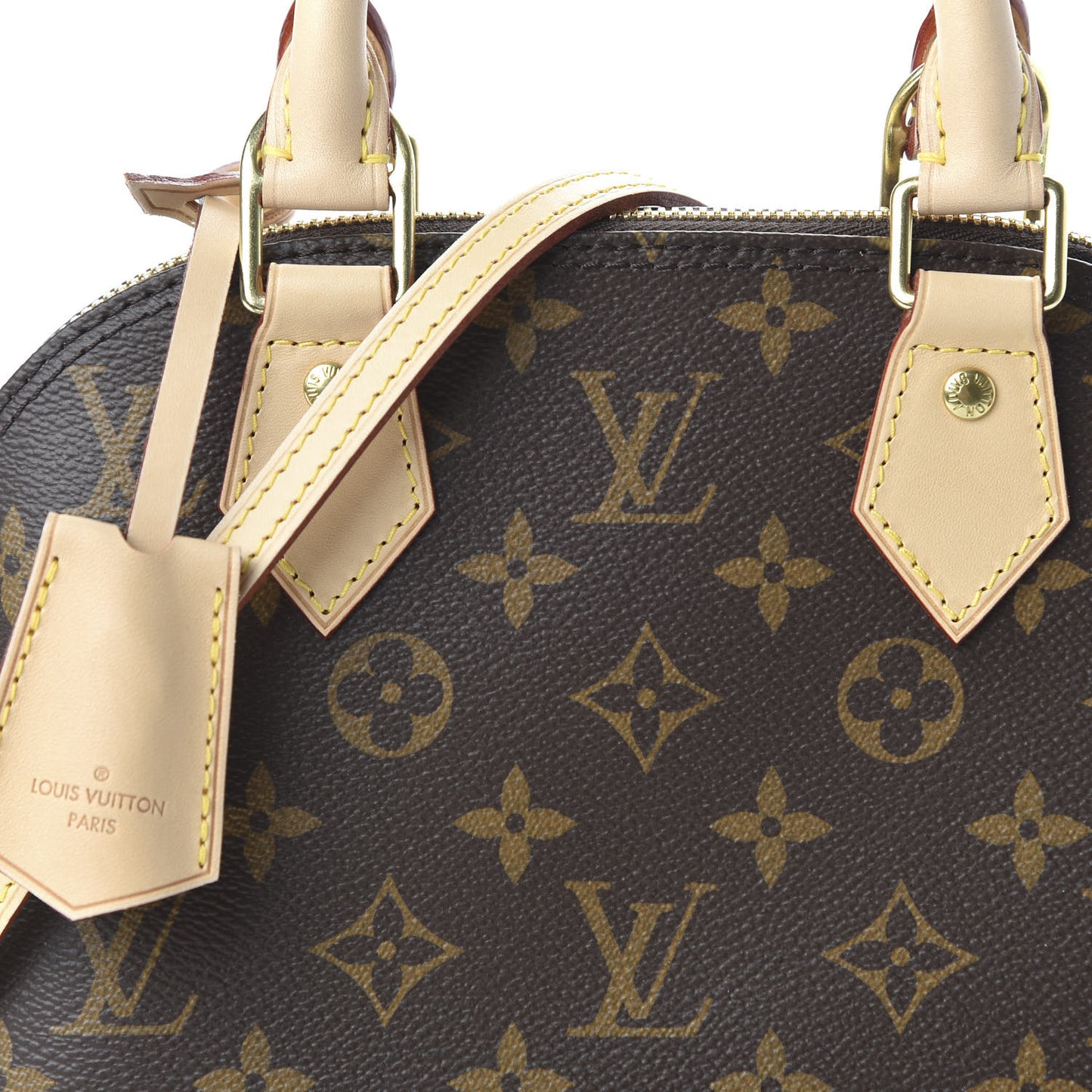 Monogram Alma BB