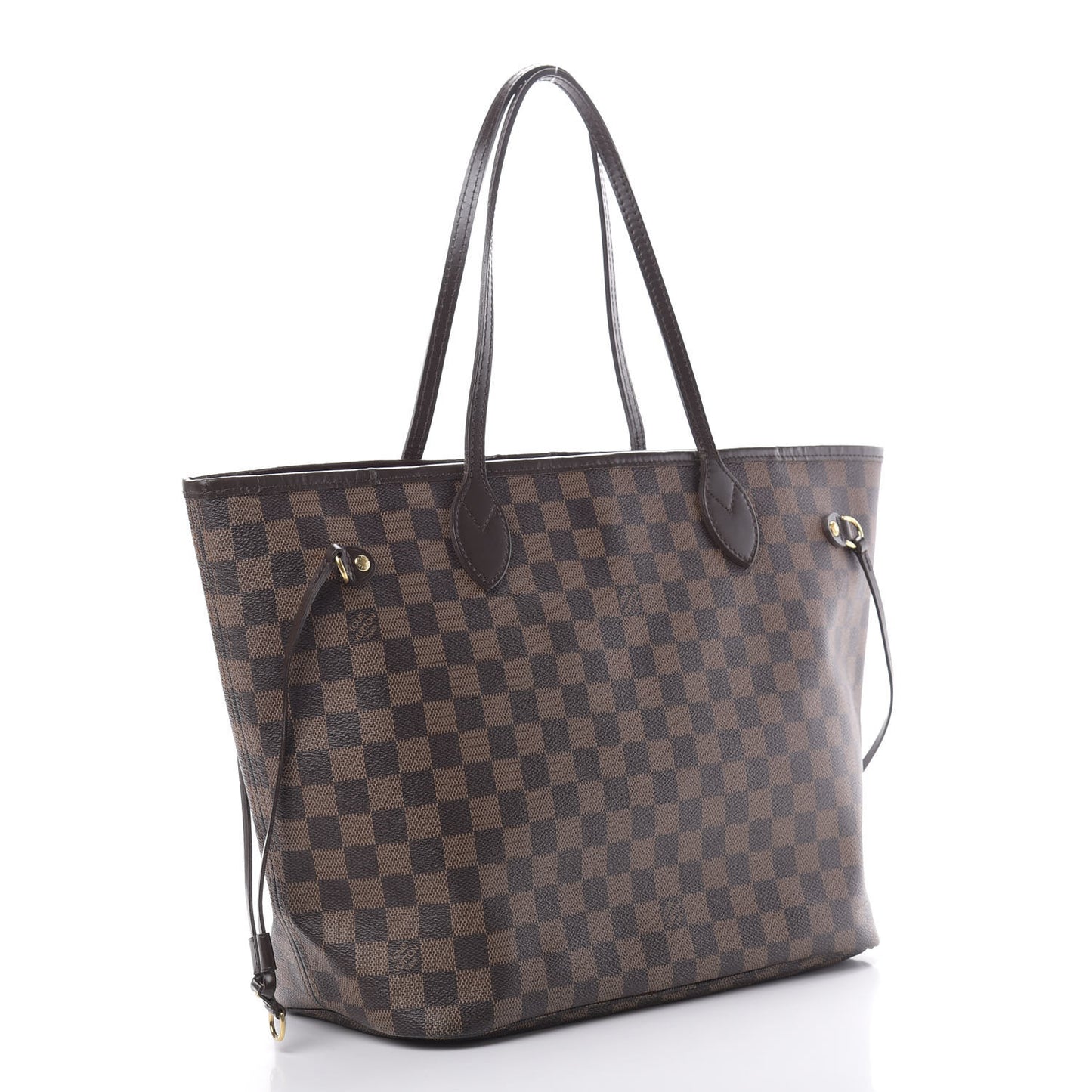Damier Ebene Neverfull MM