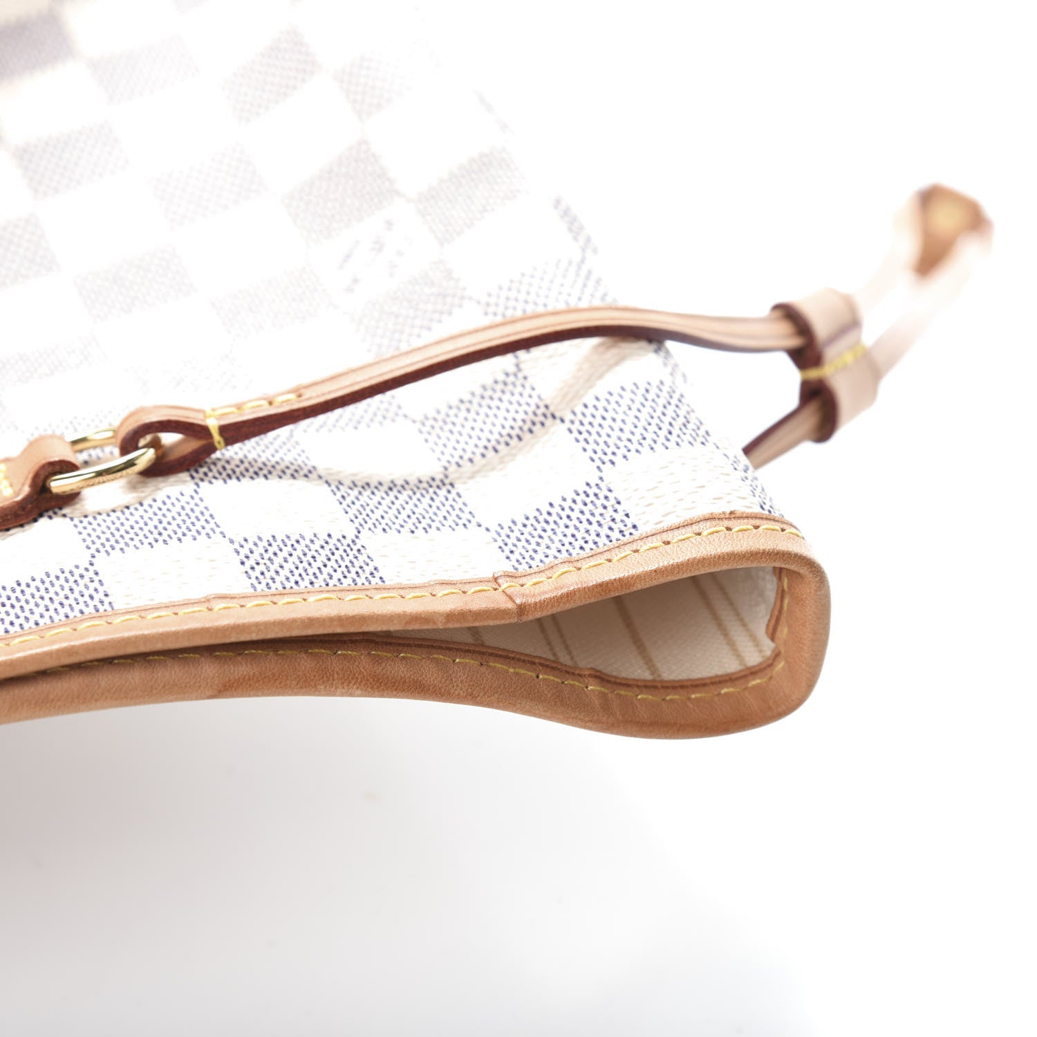 Louis Vuitton Damier Azur Neverfull GM 7 of 13