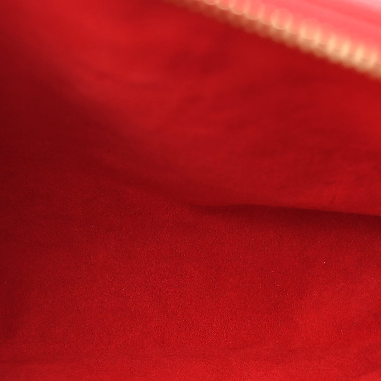 Louis Vuitton Monogram Pallas BB Cherry 5 of 11
