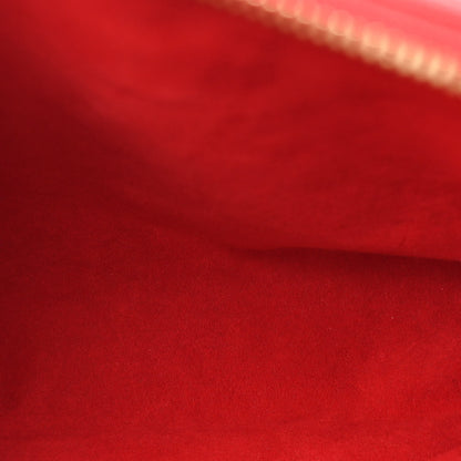 Louis Vuitton Monogram Pallas BB Cherry 5 of 11