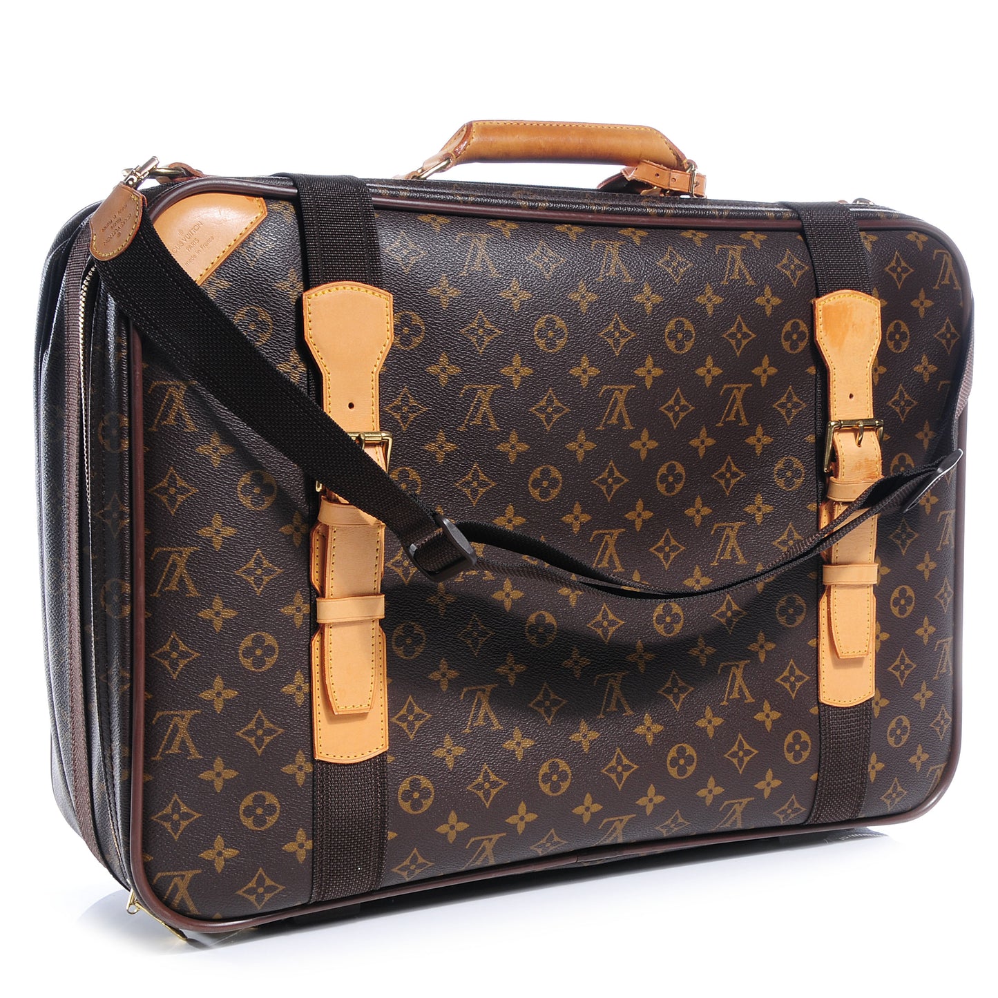 Monogram Satellite 53