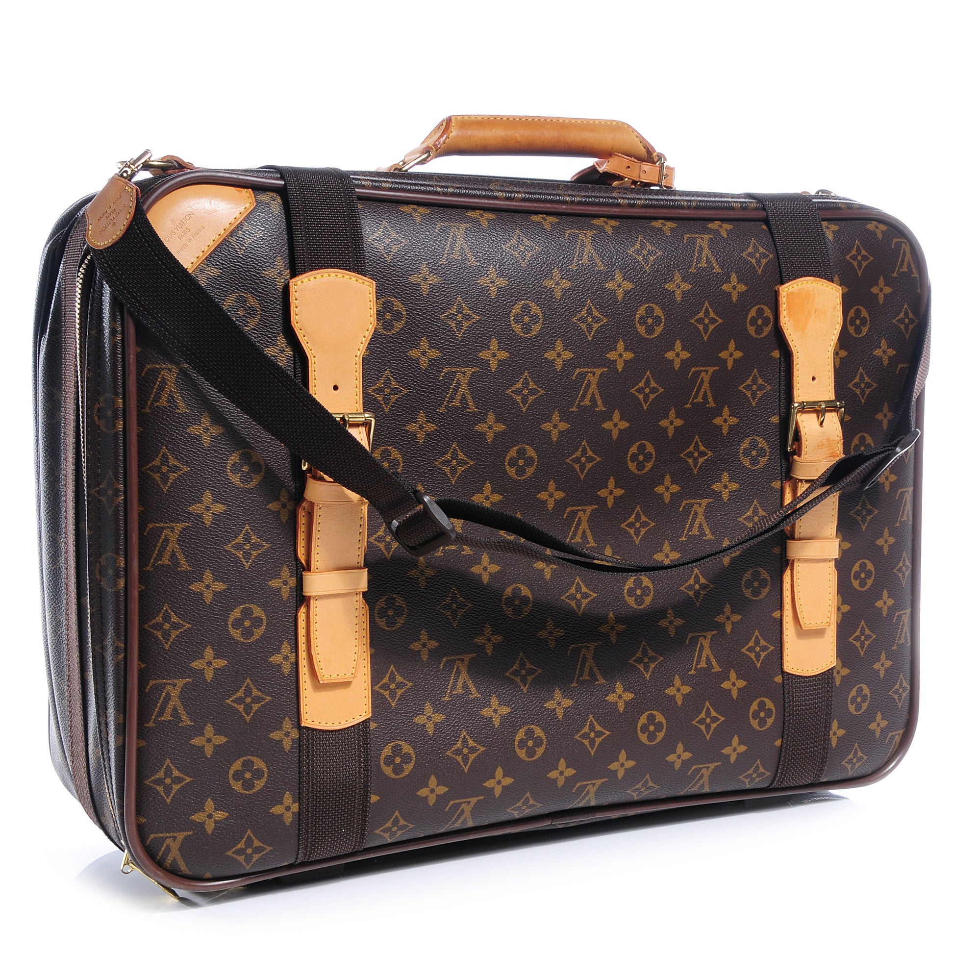 Louis Vuitton Monogram Satellite 53 3 of 7