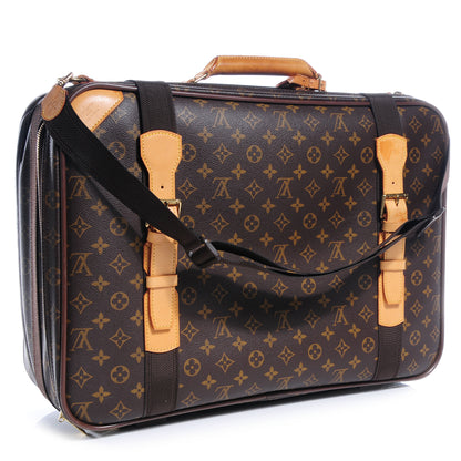 Louis Vuitton Monogram Satellite 53 3 of 7