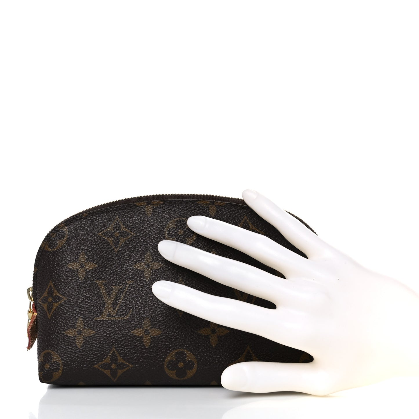 Monogram Cosmetic Pouch