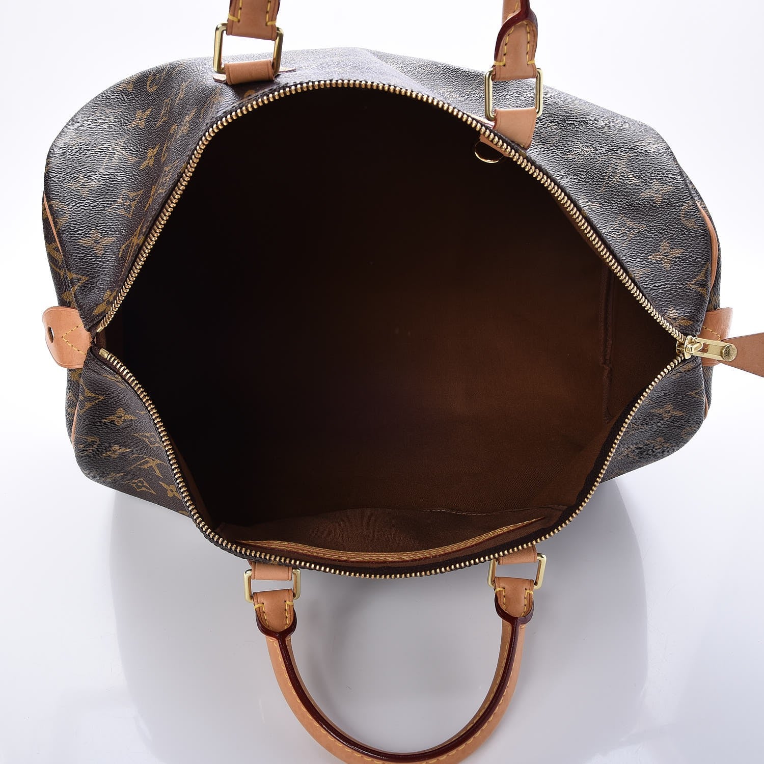Louis Vuitton Monogram Speedy 40 5 of 7