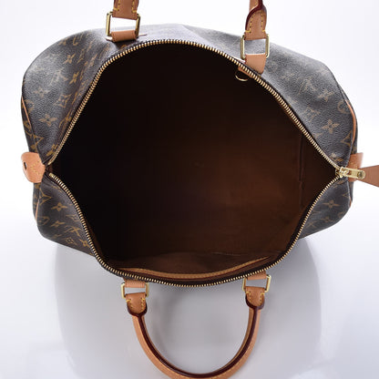 Louis Vuitton Monogram Speedy 40 5 of 7