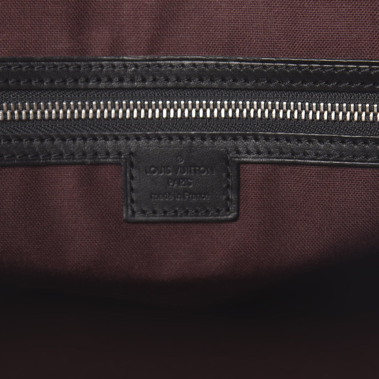 Monogram Macassar Neo Greenwich