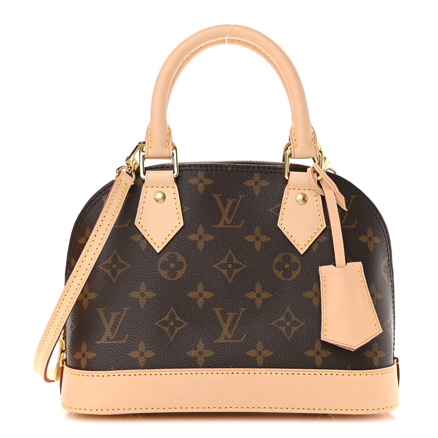 Monogram Alma BB