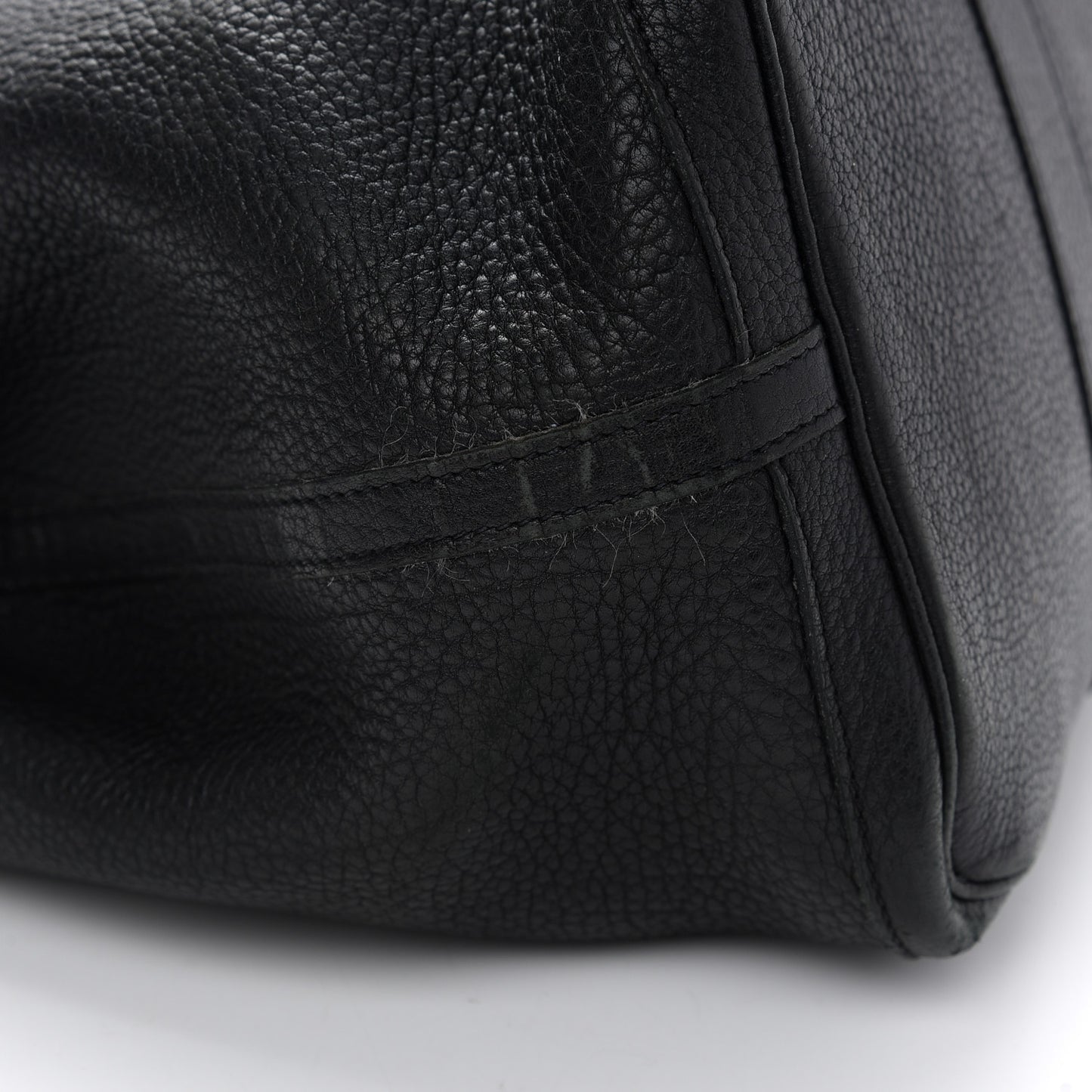 Negonda Garden Party Tote 36 MM Black