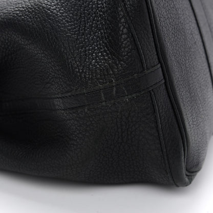 Hermes Negonda Garden Party Tote 36 MM Black 13 of 13