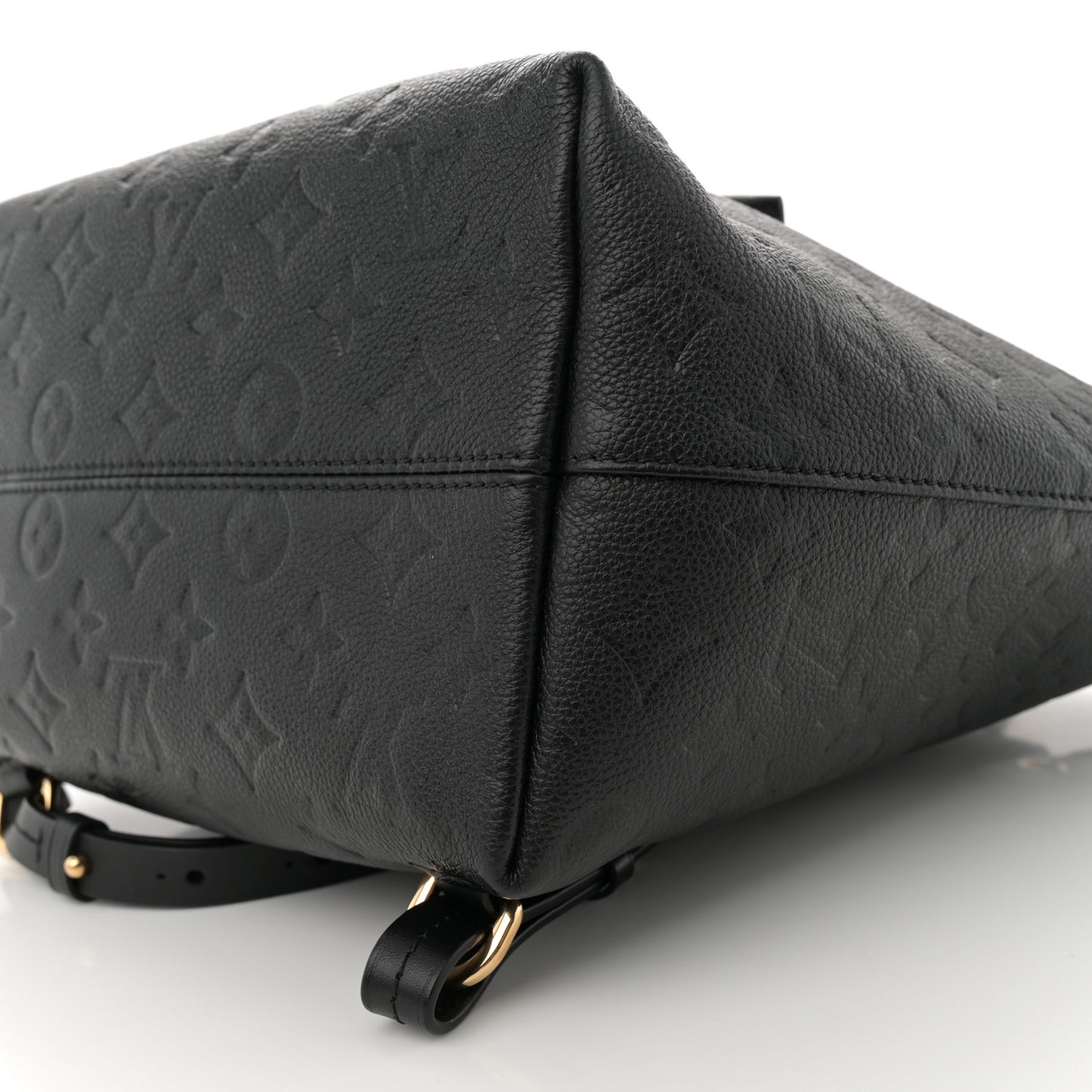 Empreinte Montsouris PM Black