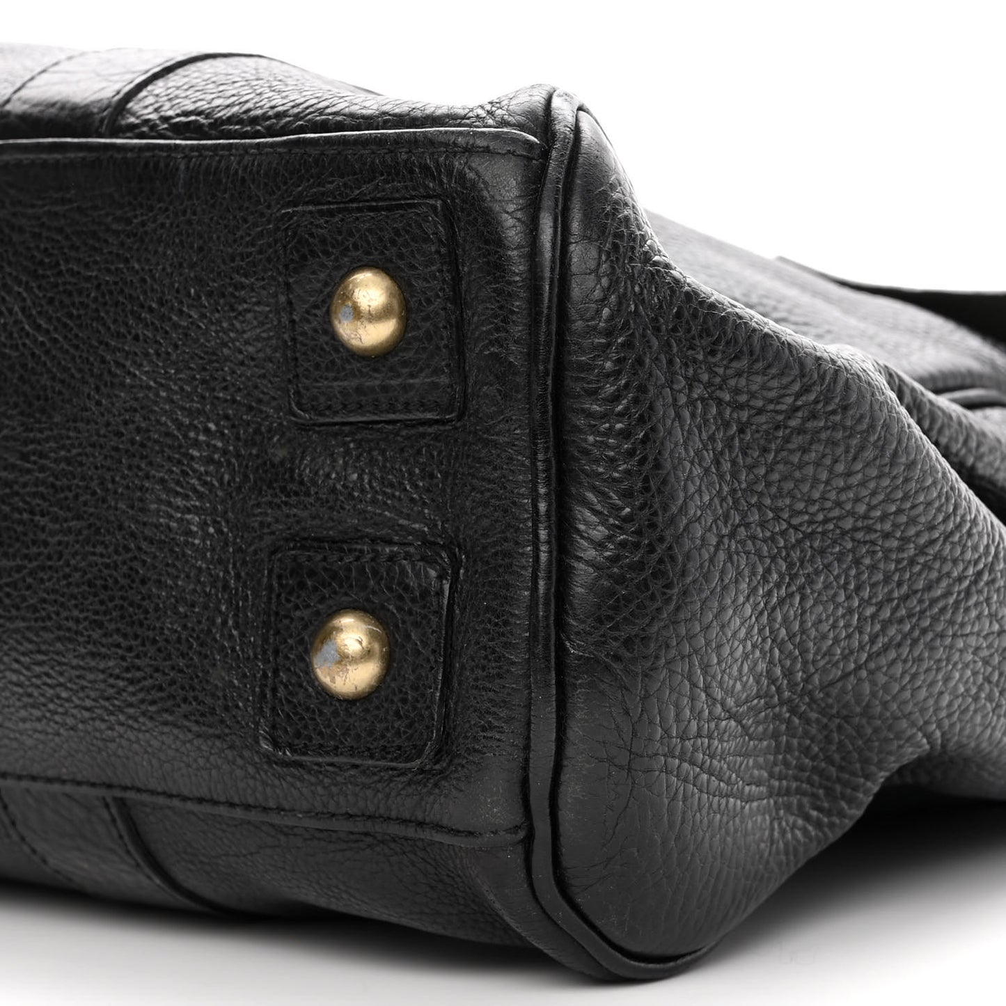 Glossy Buffalo Bayswater Black