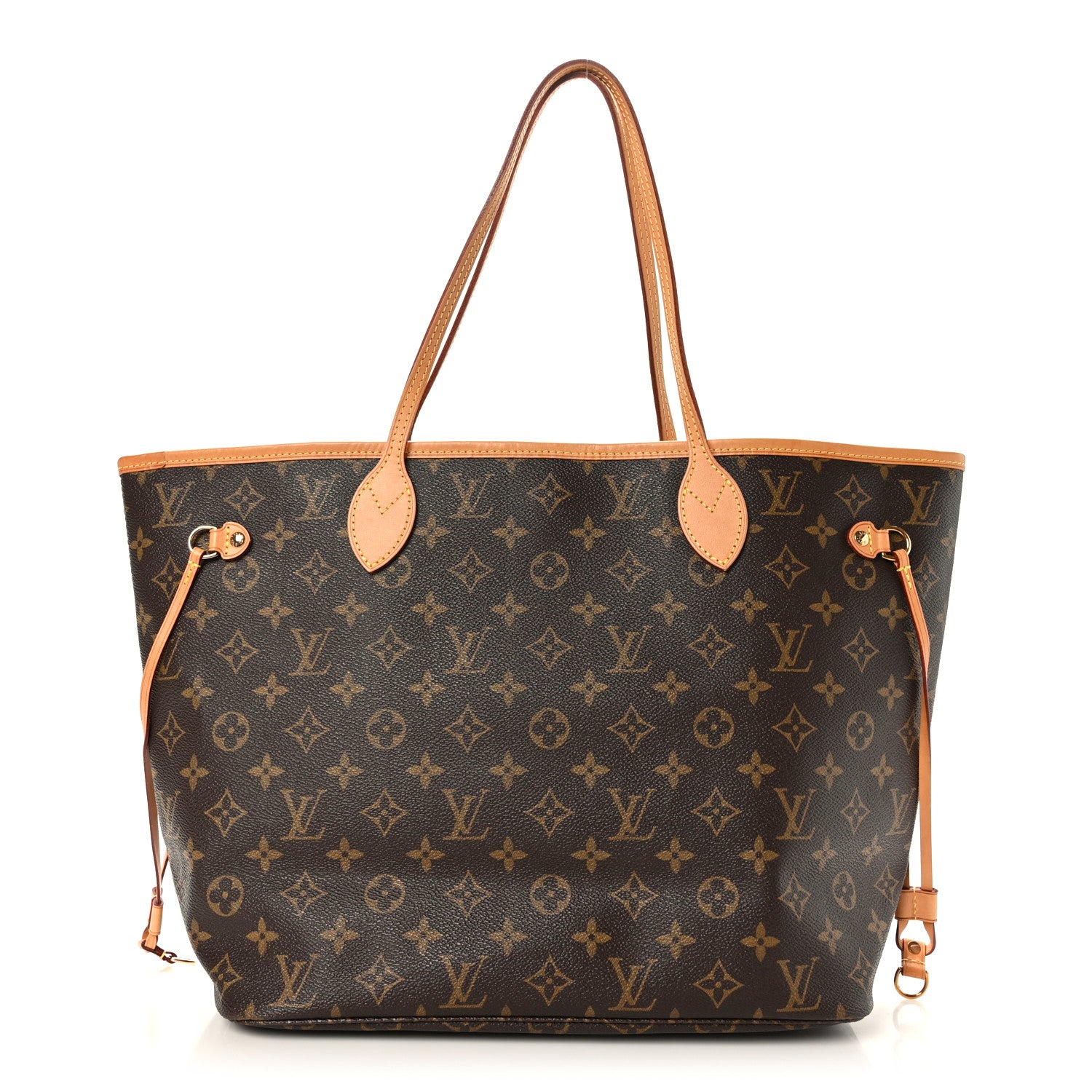 Louis Vuitton Monogram Neo Neverfull MM 1 of 10