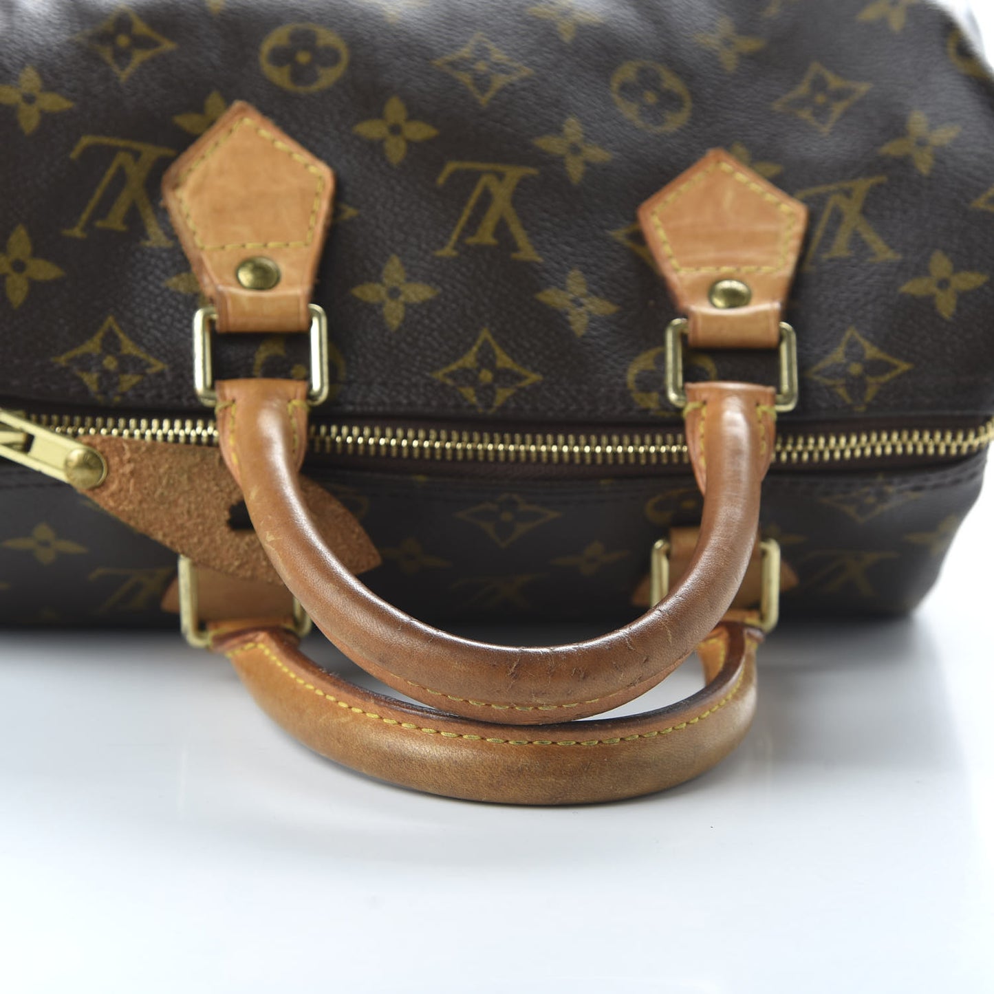 Monogram Speedy 25